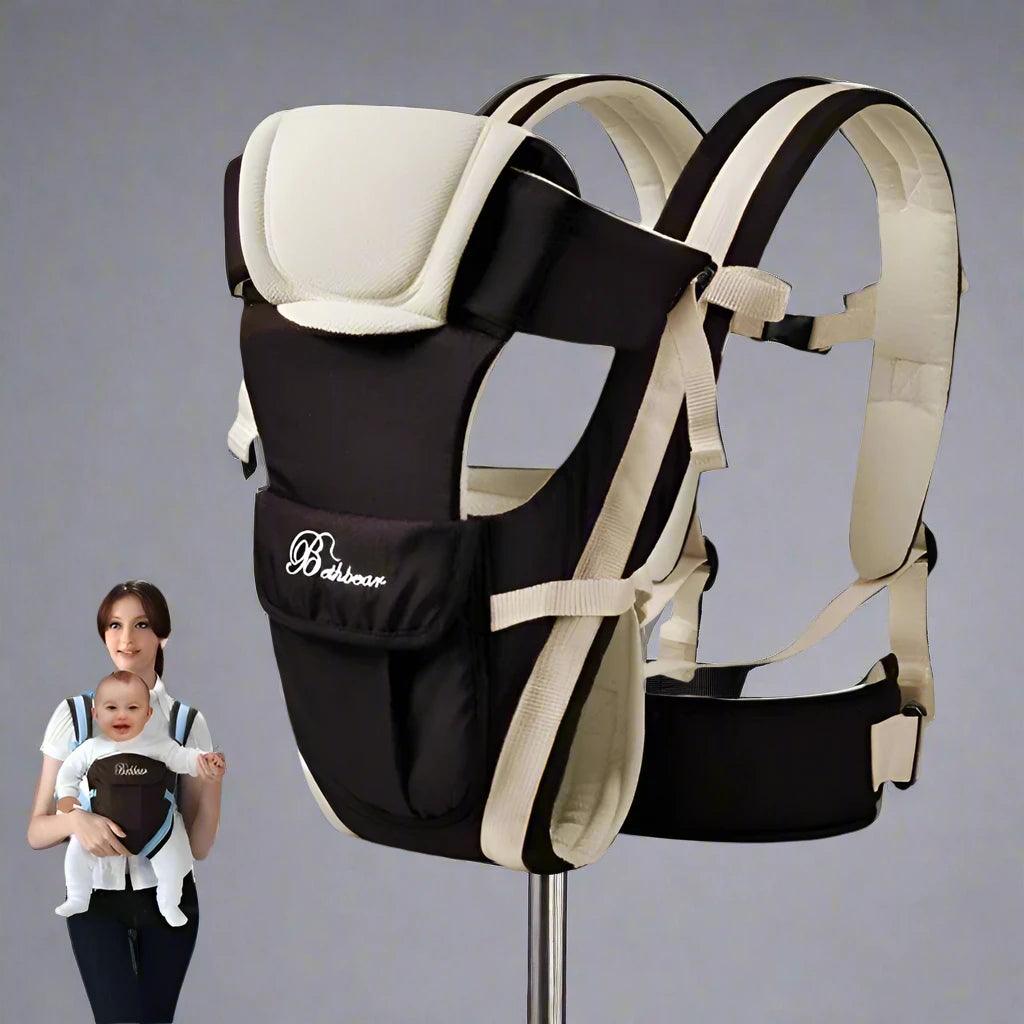 Beth Bear Baby Carrier