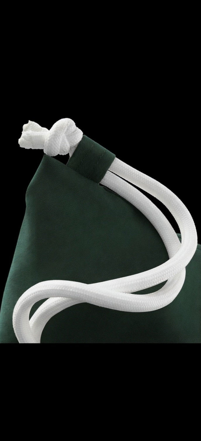 Sensory Support Bag, Water resistant, Re-usable
