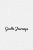 Gentle Journeys - Home