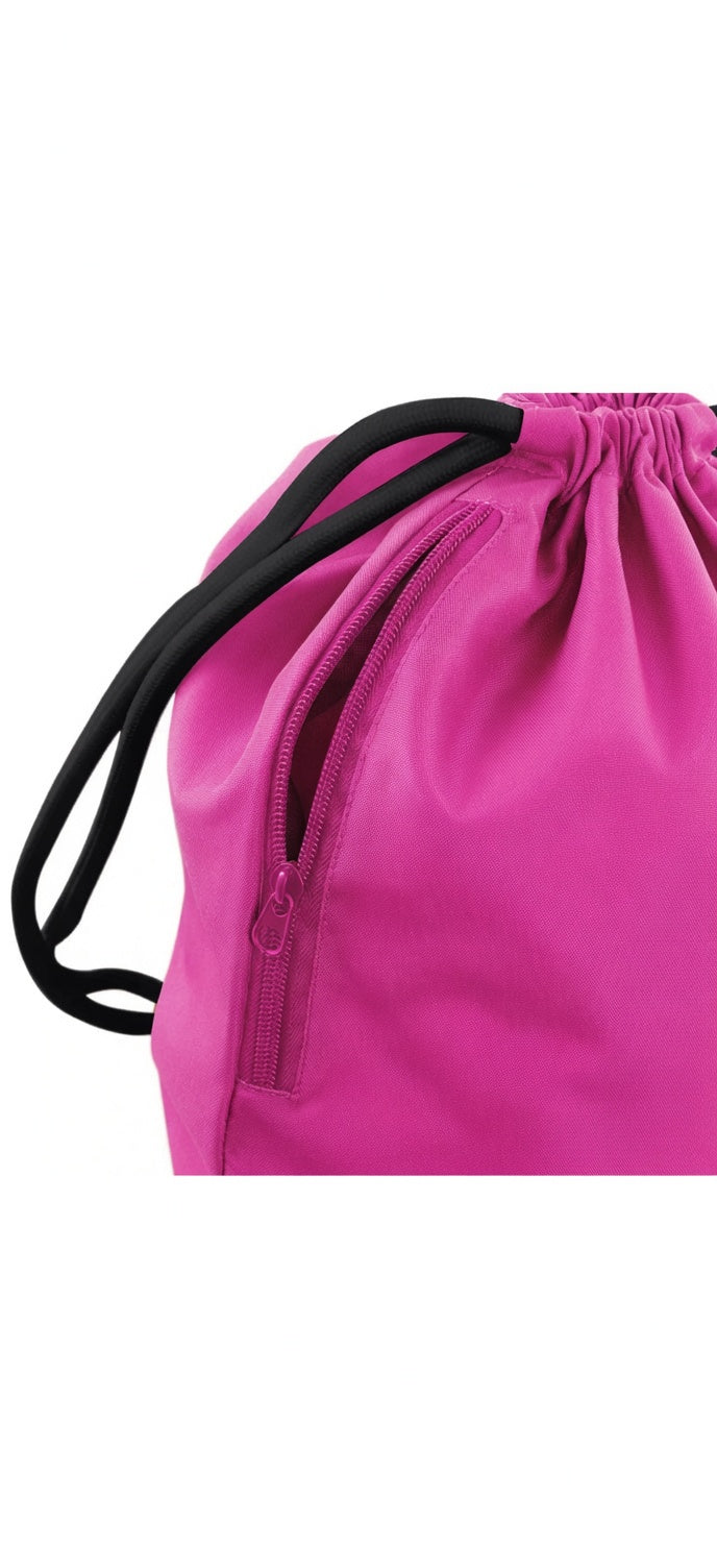 Sensory Support Bag, Water resistant, Re-usable