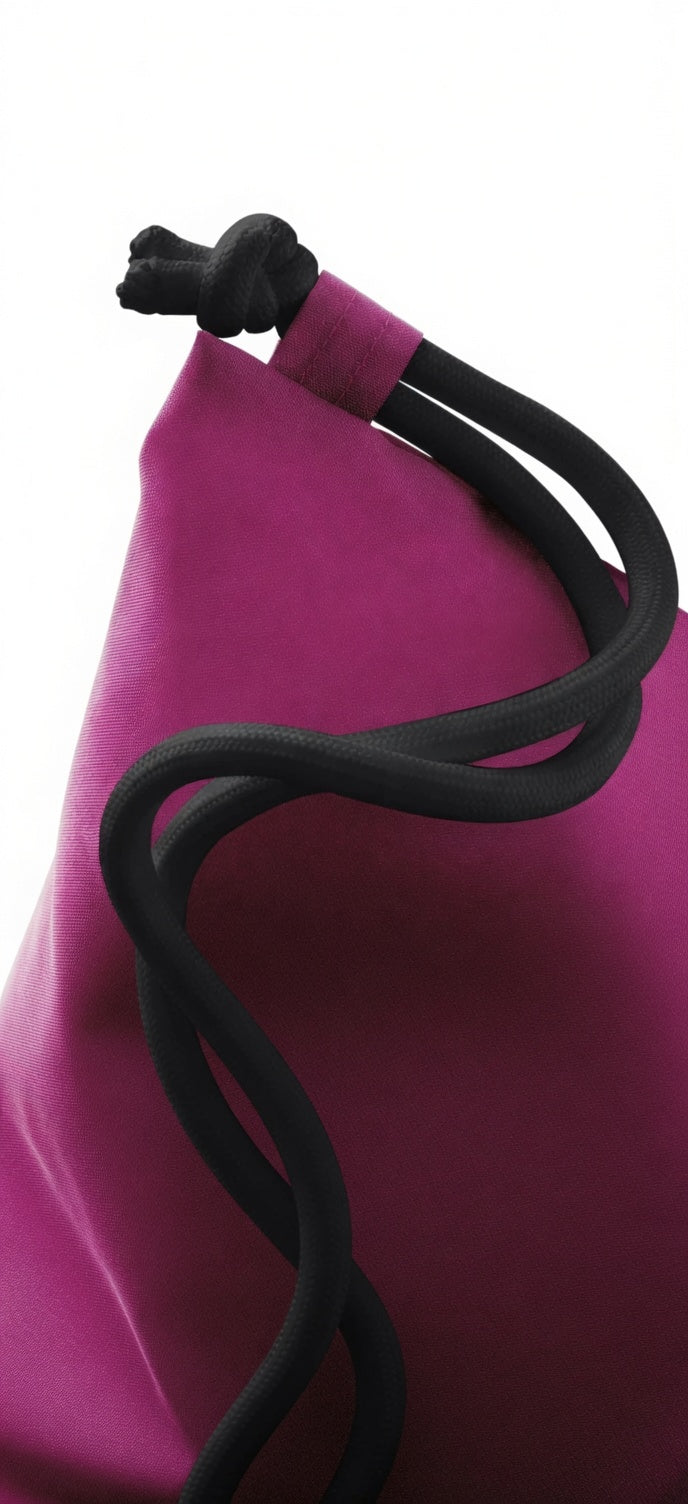 Sensory Support Bag, Water resistant, Re-usable