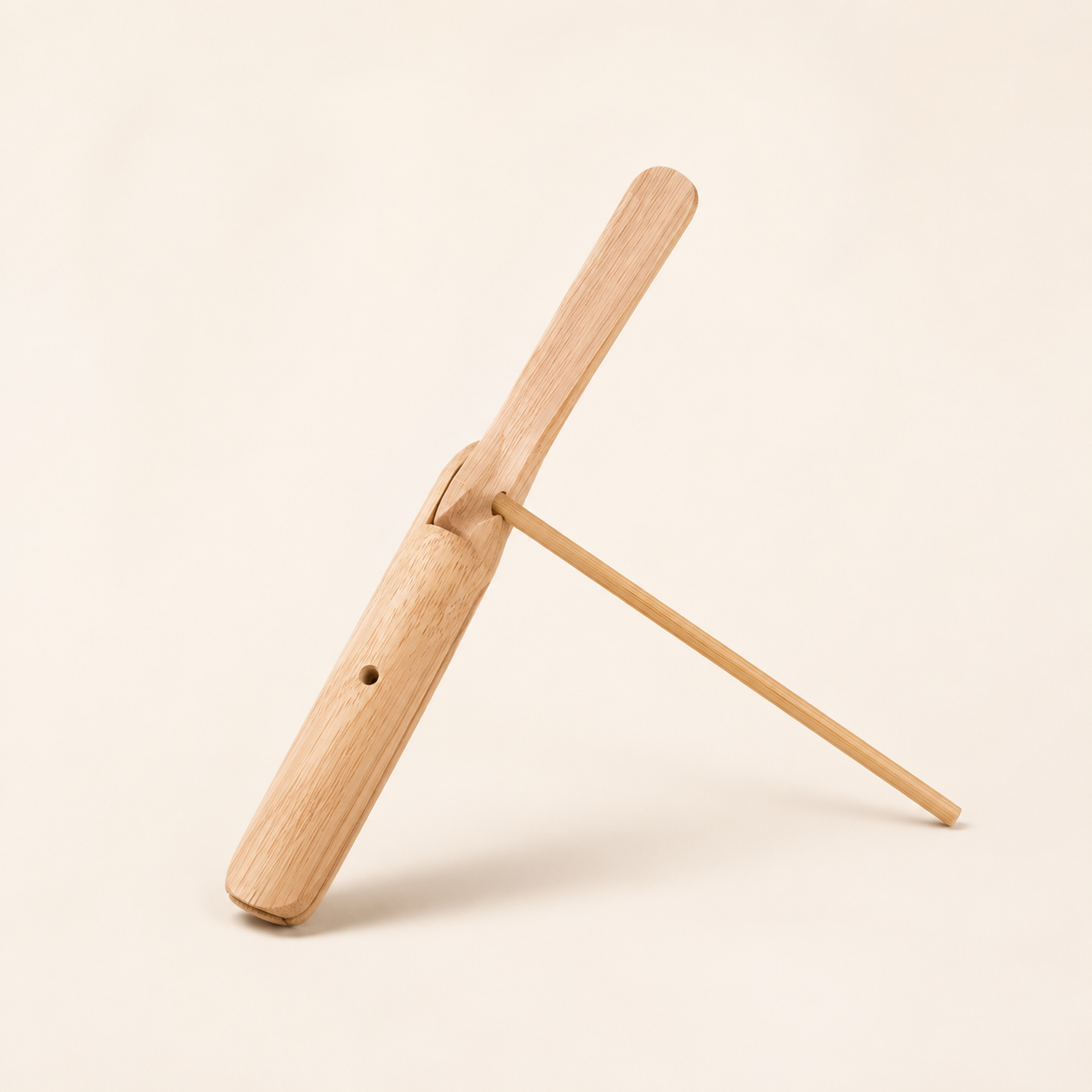 Bamboo Flyer