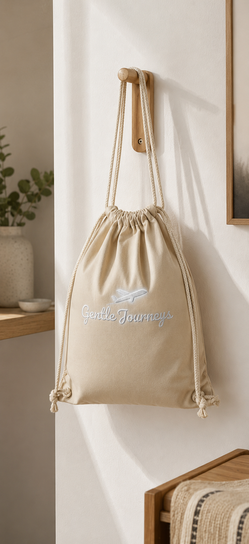Eco Sensory Support Bag