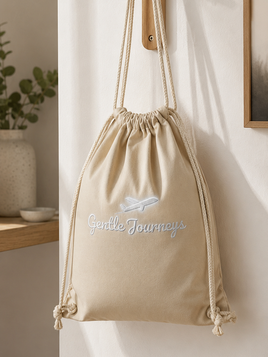 Eco Sensory Support Bag