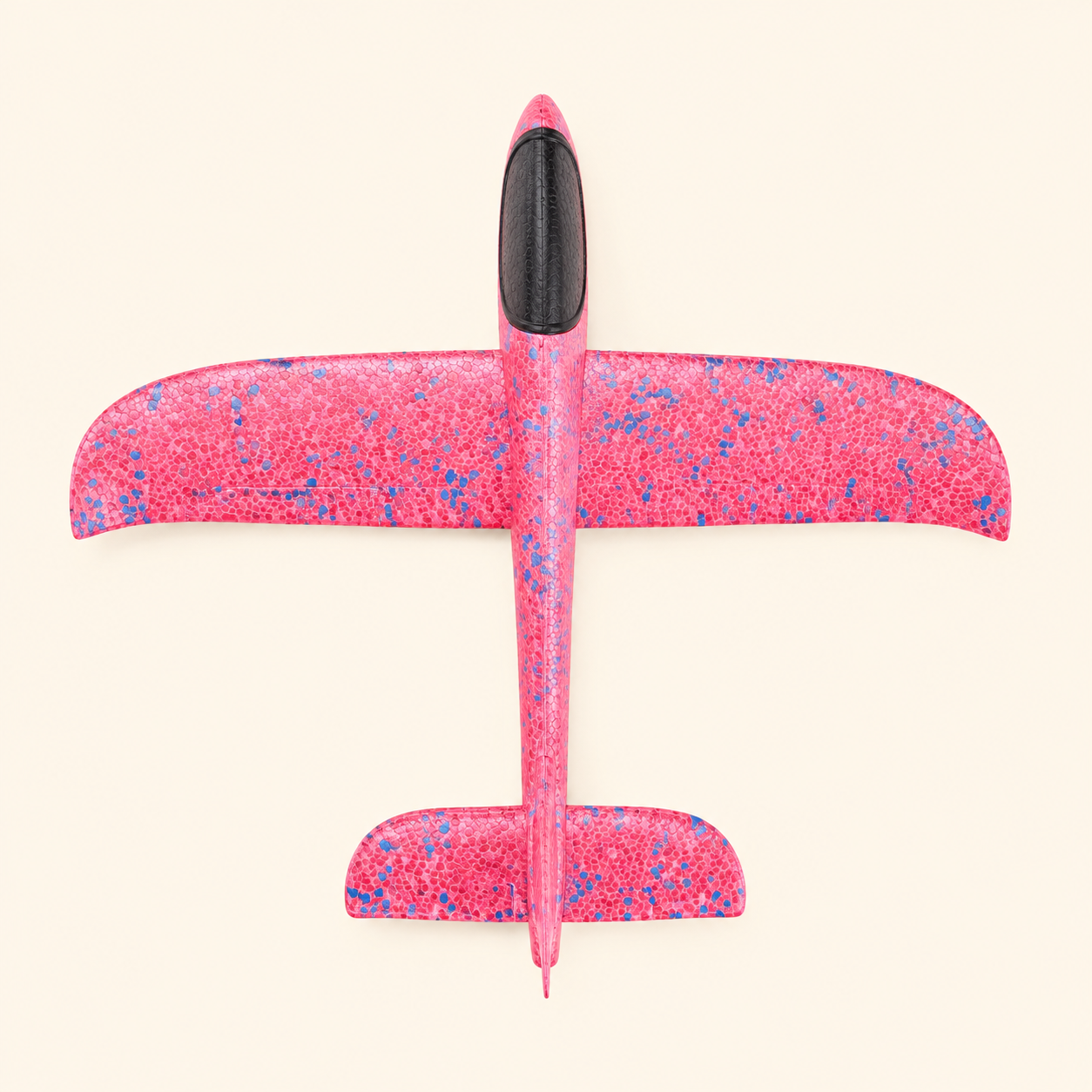 Foam Plane Glider