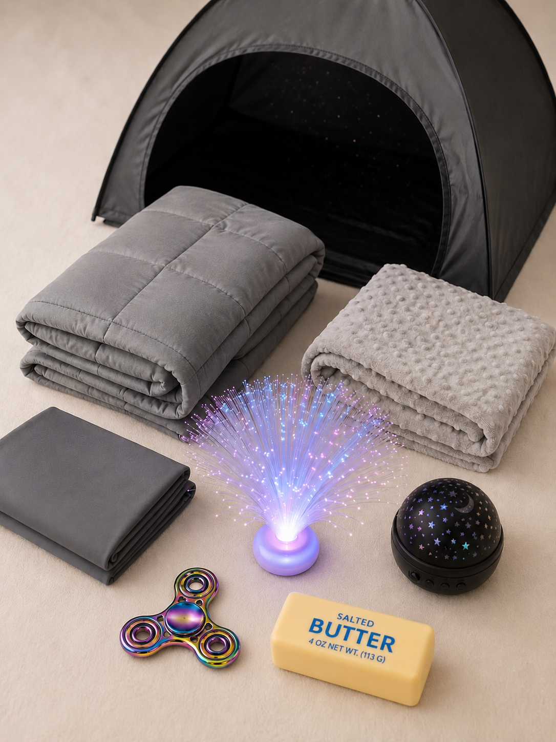 In-Room Support Kit