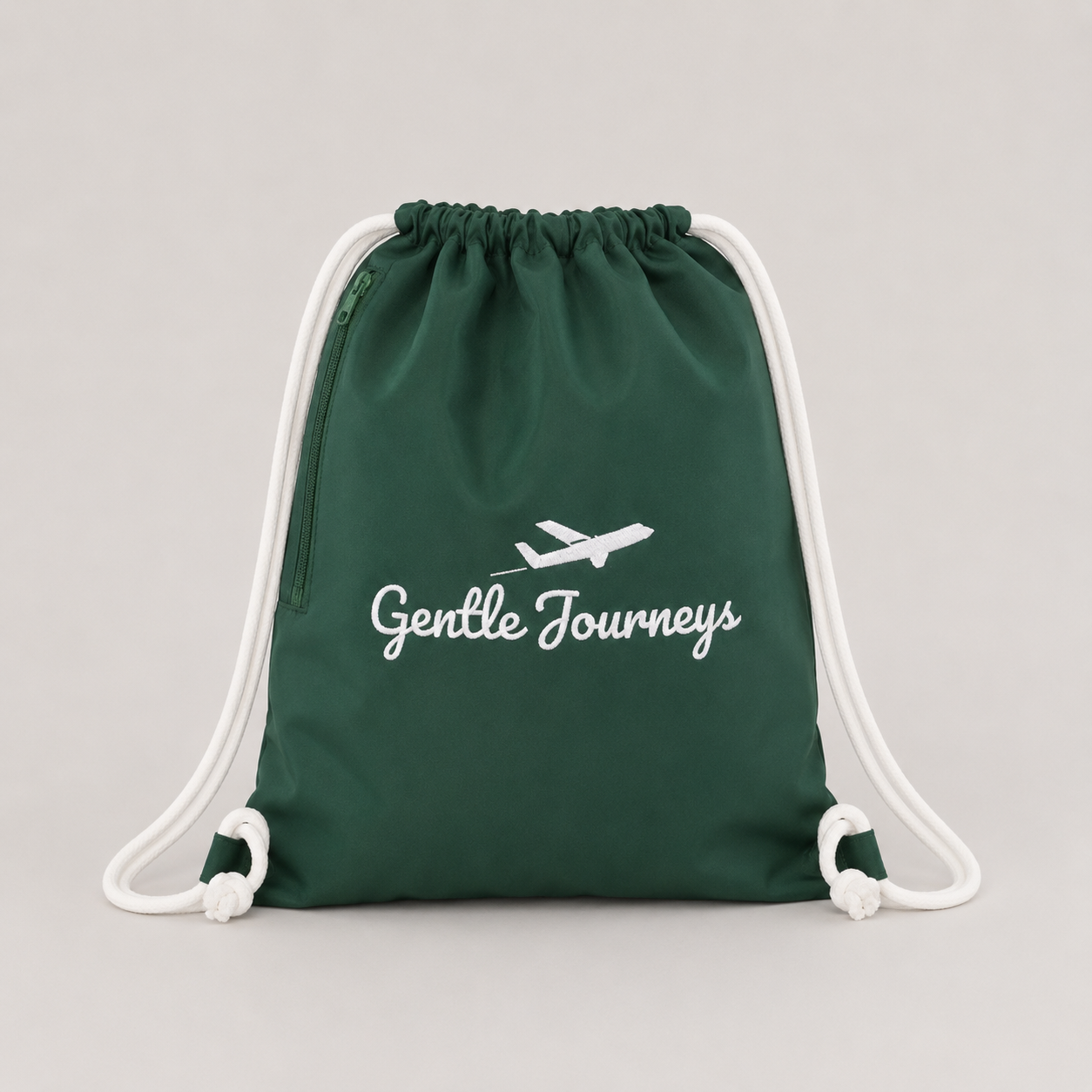 Water-Resistant Sensory Bag
