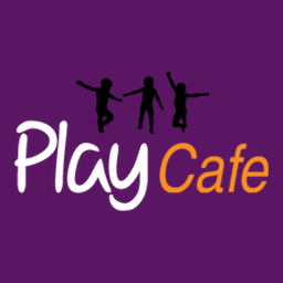 Play Cafe Torquay logo